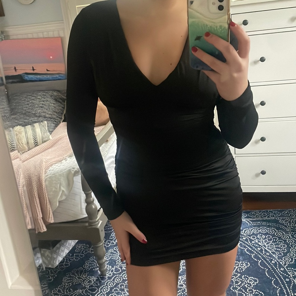 women’s dress